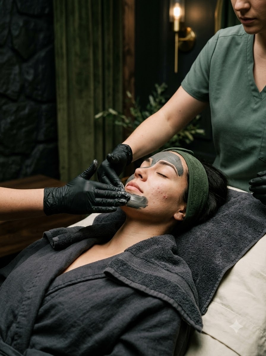 Fall Reset — Instant Facial + Brow