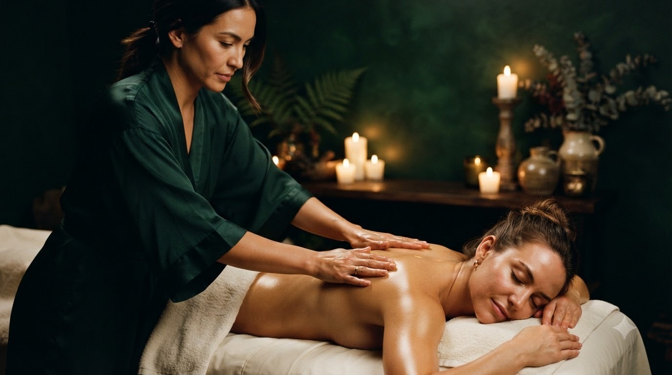 Skin Ritual