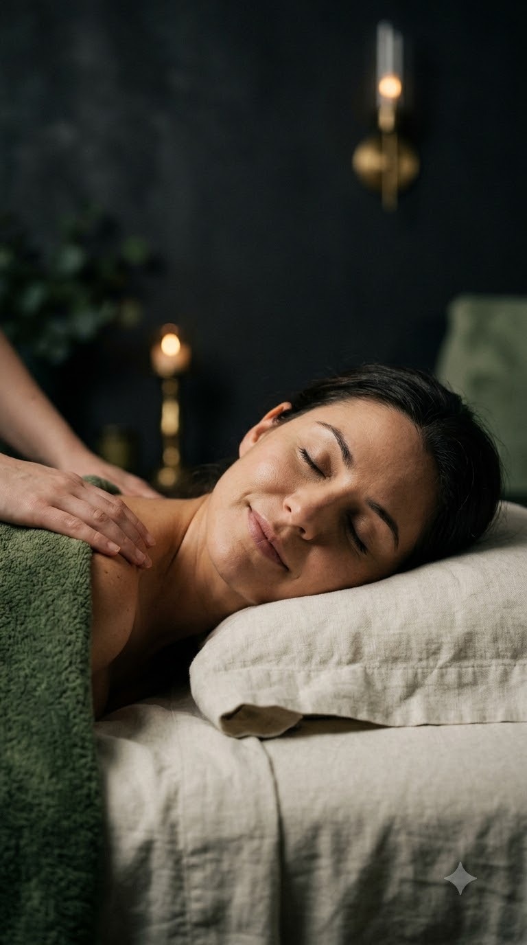 Fall Glow Luxe — Seasonal Advanced Exfoliation + KaayaGlow Signature Facial + Brow