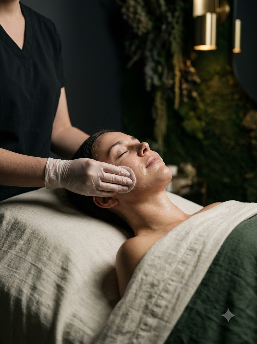 French Nano Peels